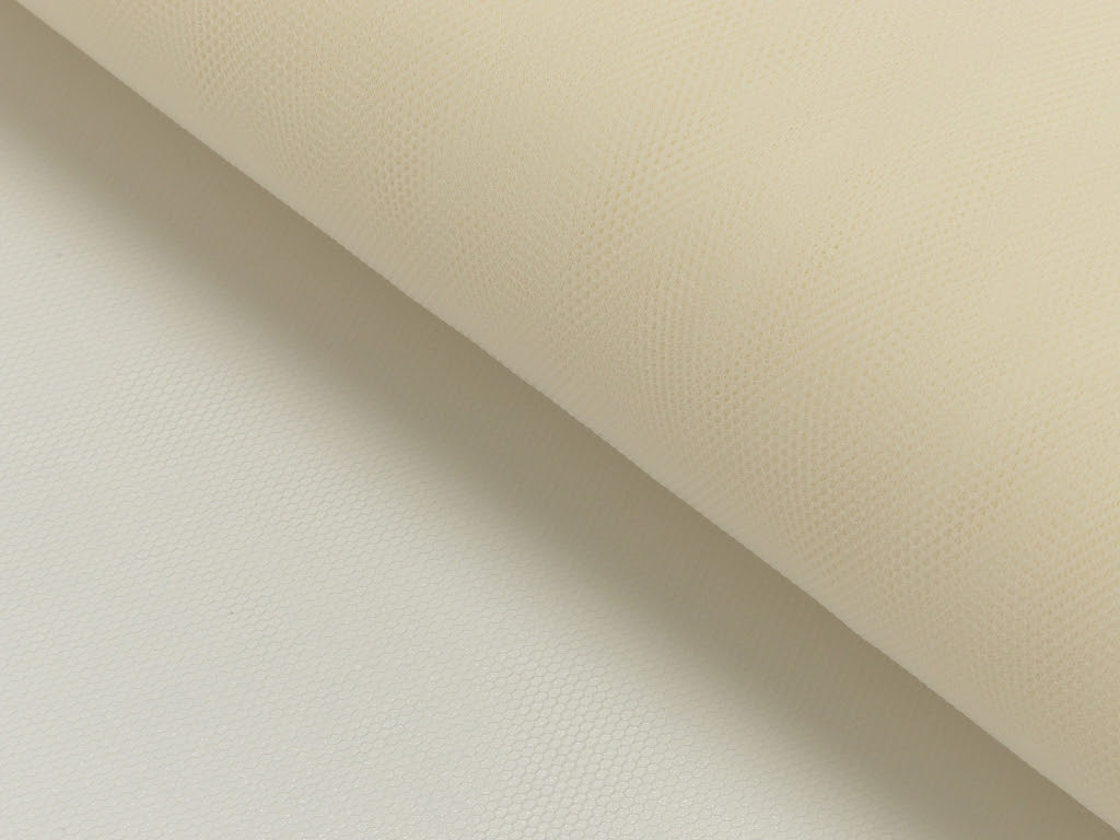 Pehme tüll loodusvalge