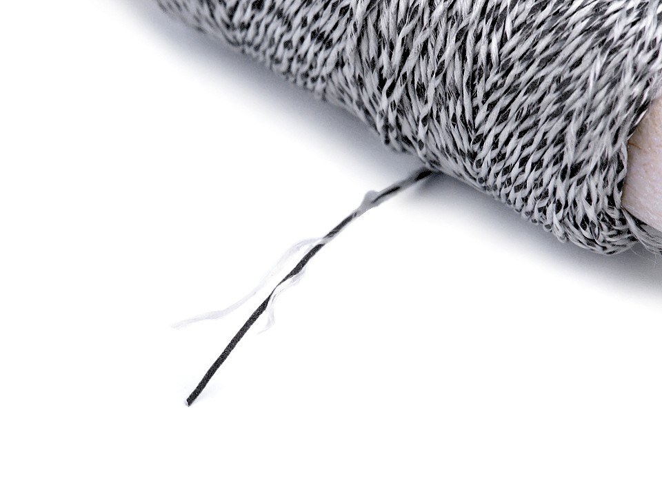 Helkurniit 0,4 mm 50 m