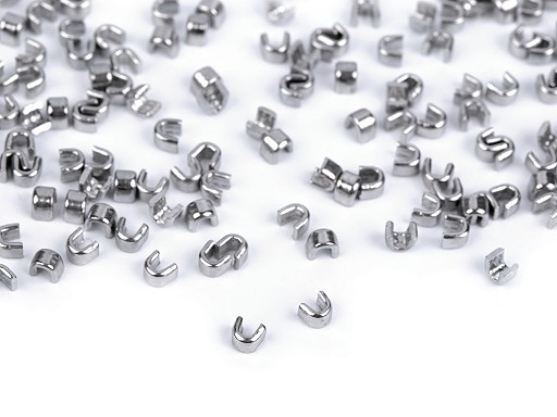 Luku ülemine stopper 3 mm lukule