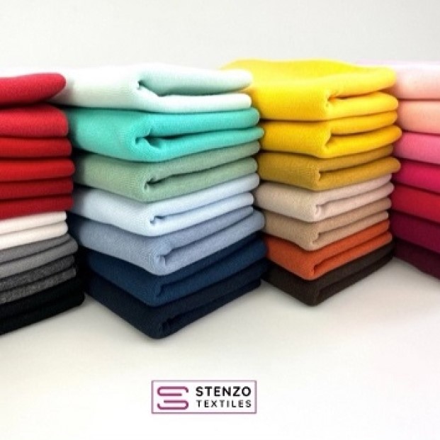 Trikotaaž Stenzo Textiles 220 gr/m2
