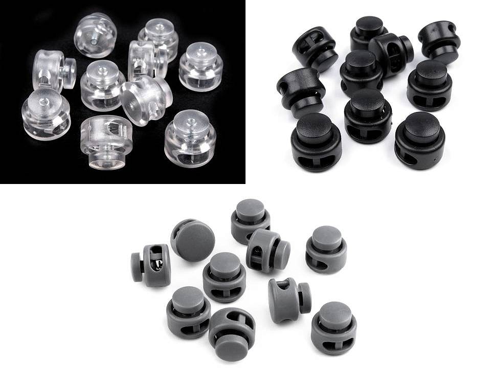 Nööristopper 2auguga