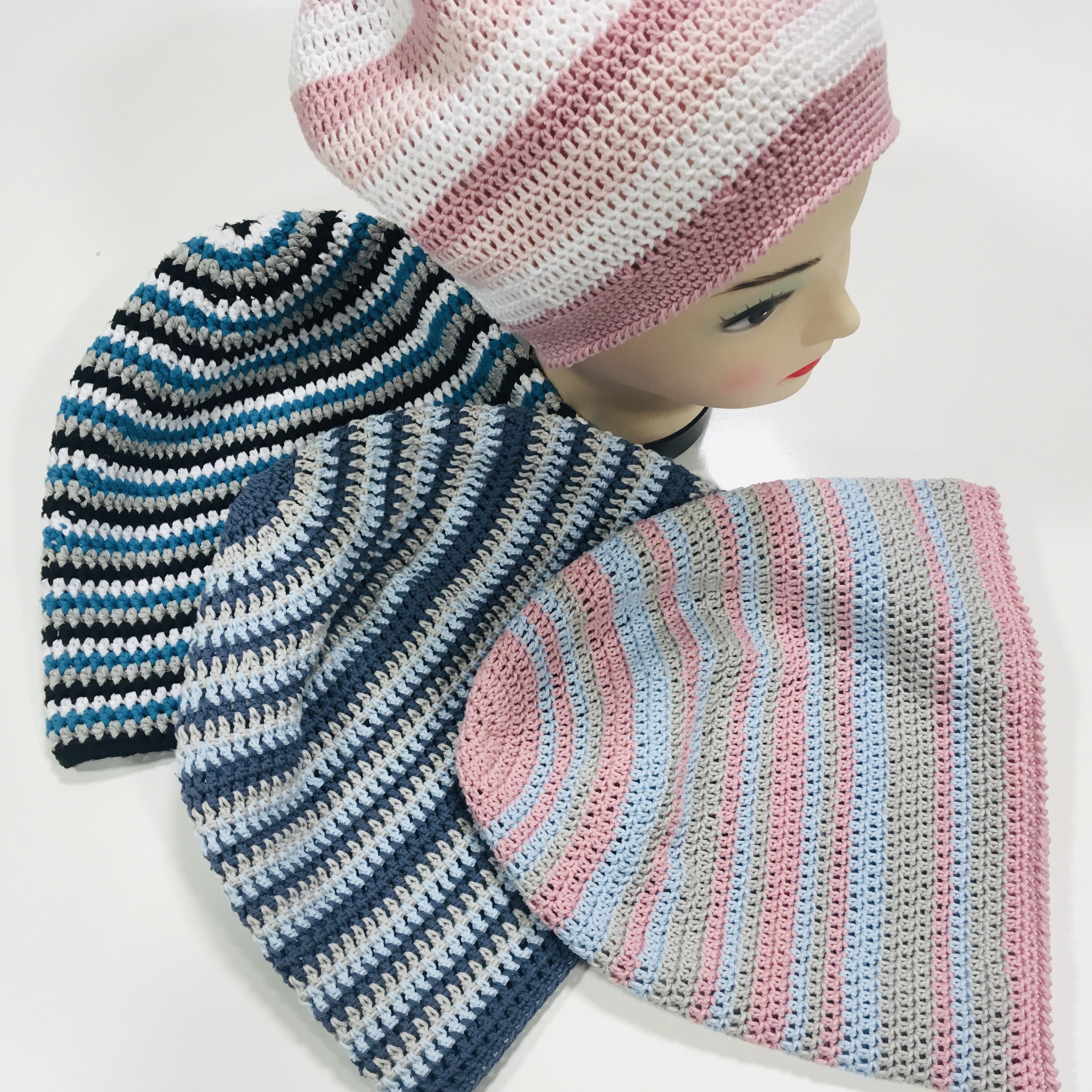 Heegeldatud Surfimüts