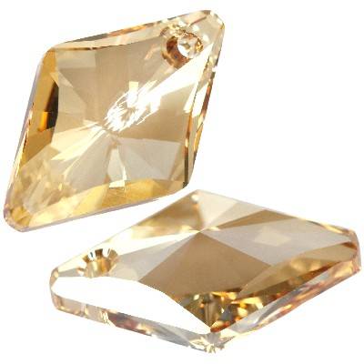 Ripats Rhombus 14 mm, 3tk.