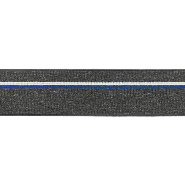 Pehme pesukumm tumehall 4 cm