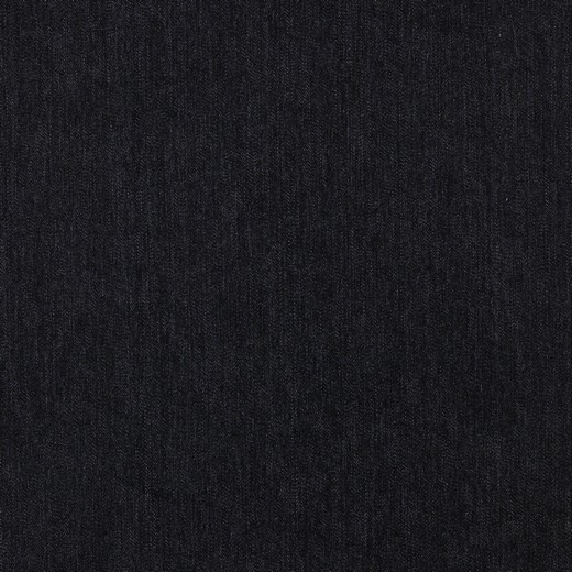 Jeans stretch 90z Recycled cotton, black