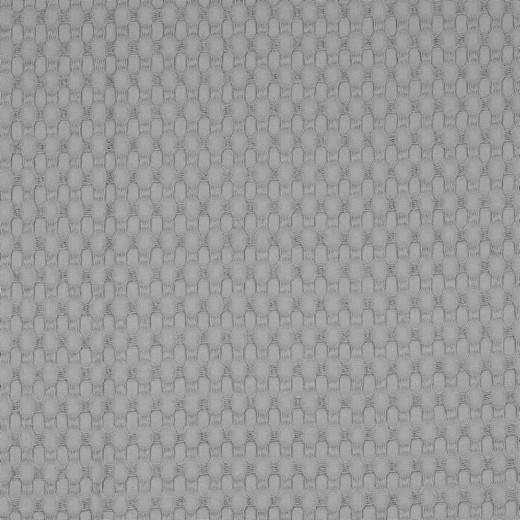 Vahvelkangas, suured ruudud, Light Grey