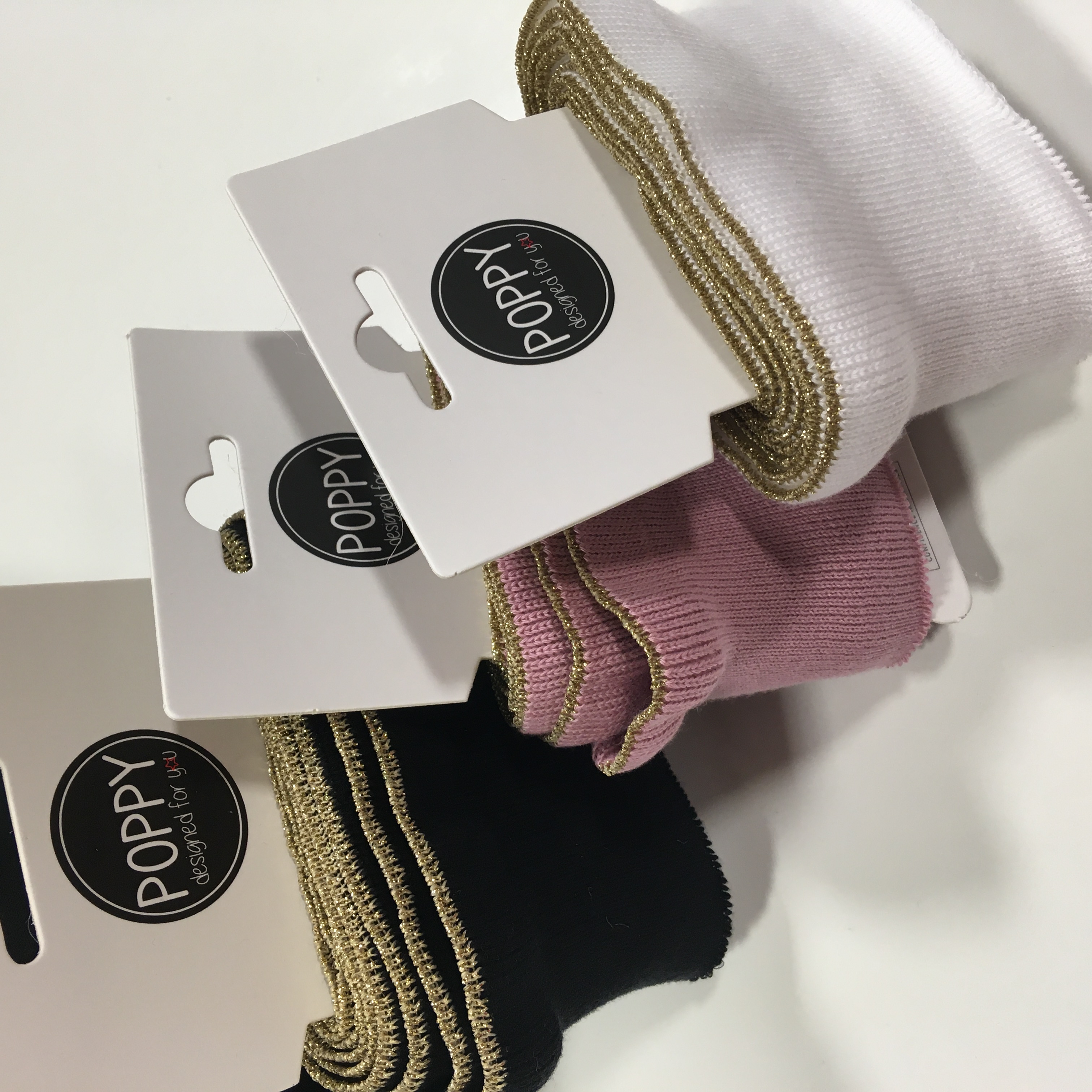 Volangiga valmissoonik, glitter äärega