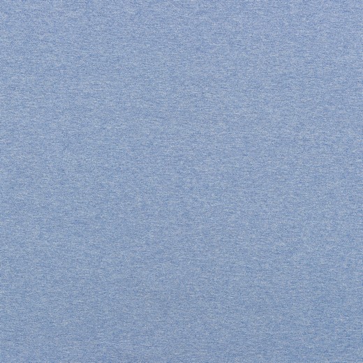 Trikotaaž blue melange
