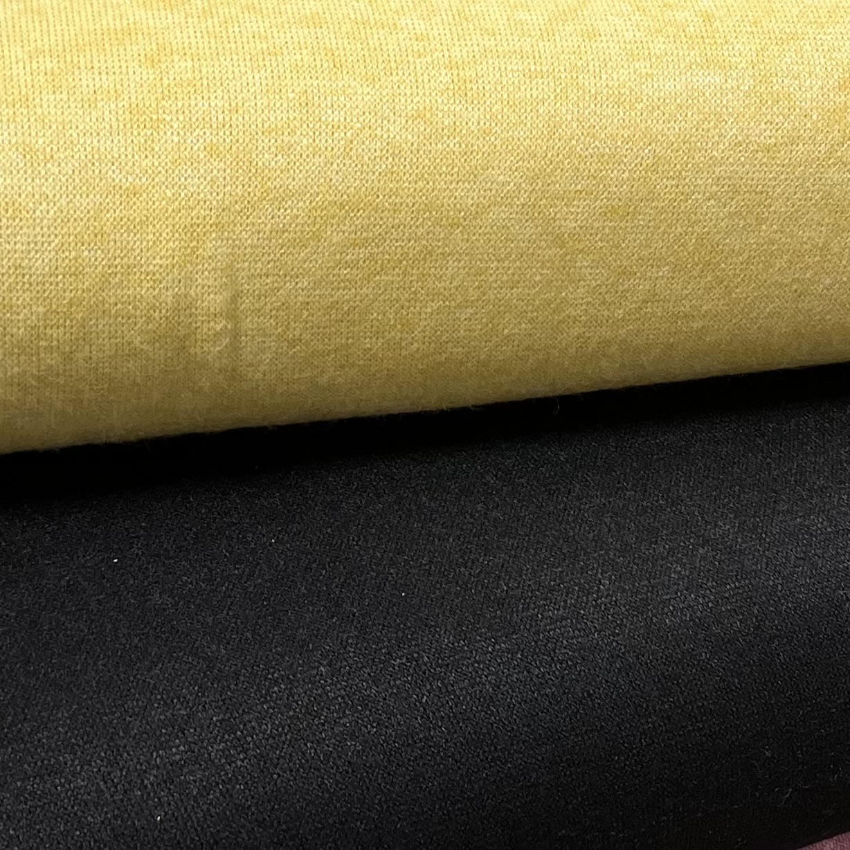 Kudumtrikotaaž Melanž