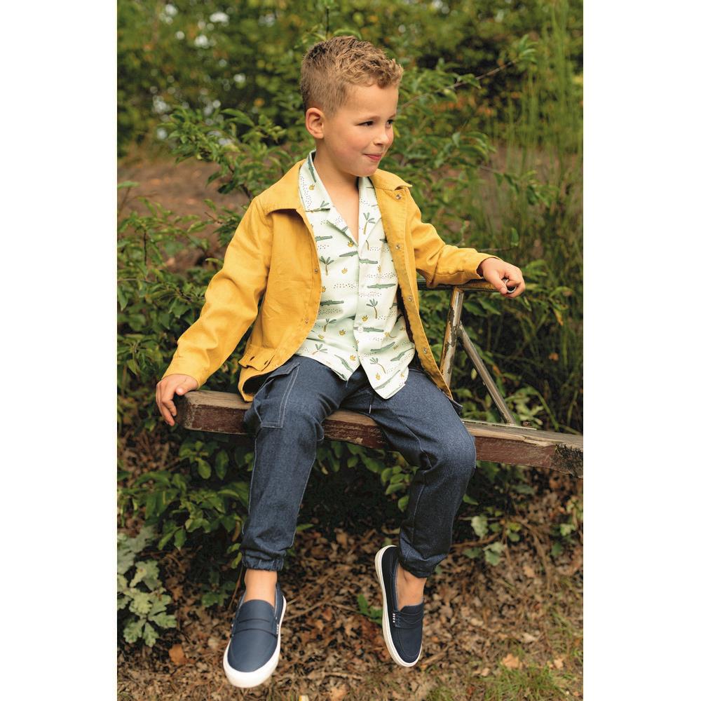 Dressikangas FT Digital Jeans Blue