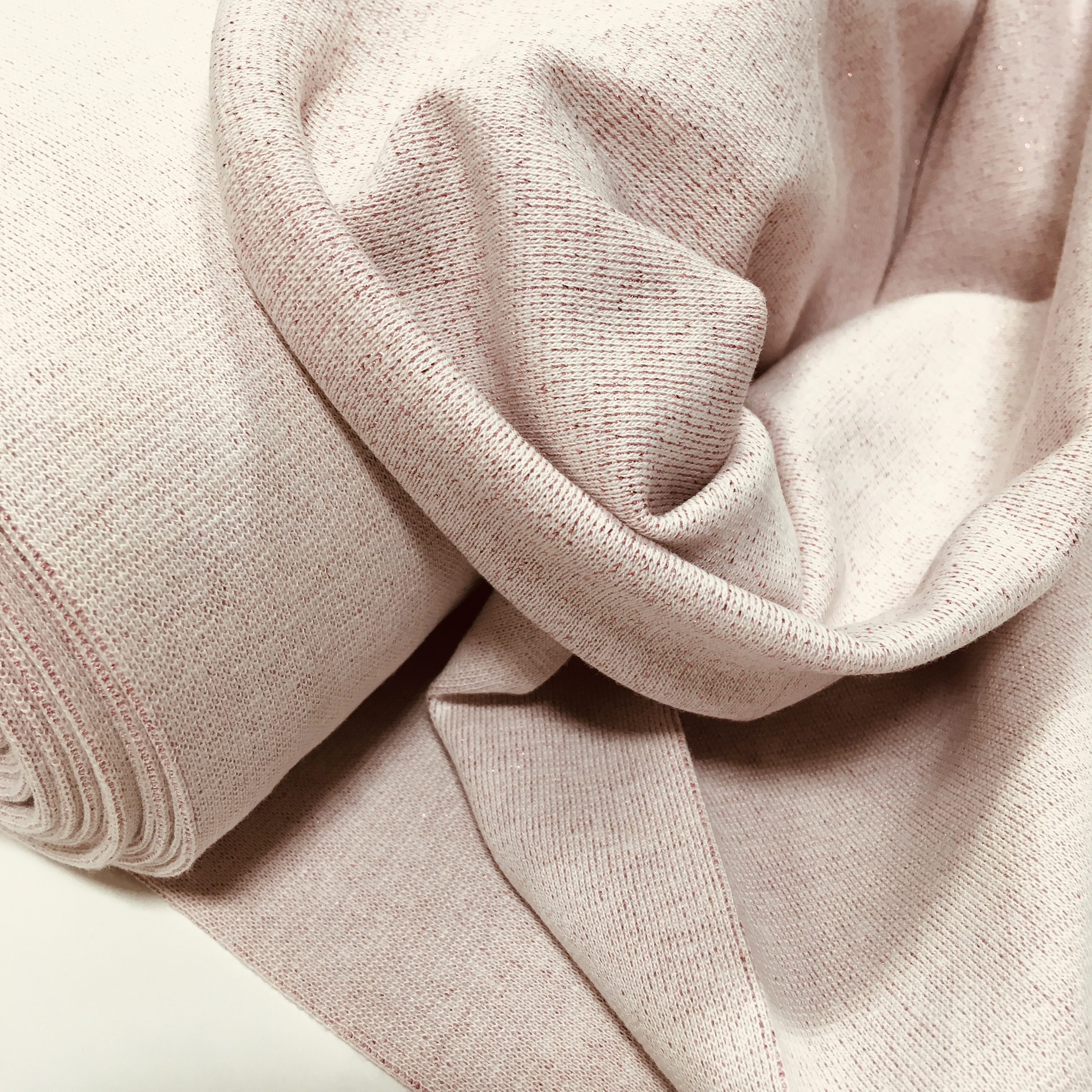 Torusoonik Ecru roosalt sädelev