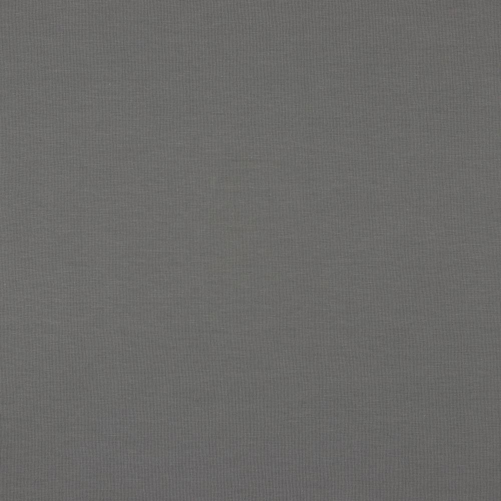 GOTS trikotaaž Grey