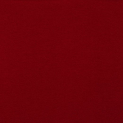 GOTS Trikotaaž Bordeaux