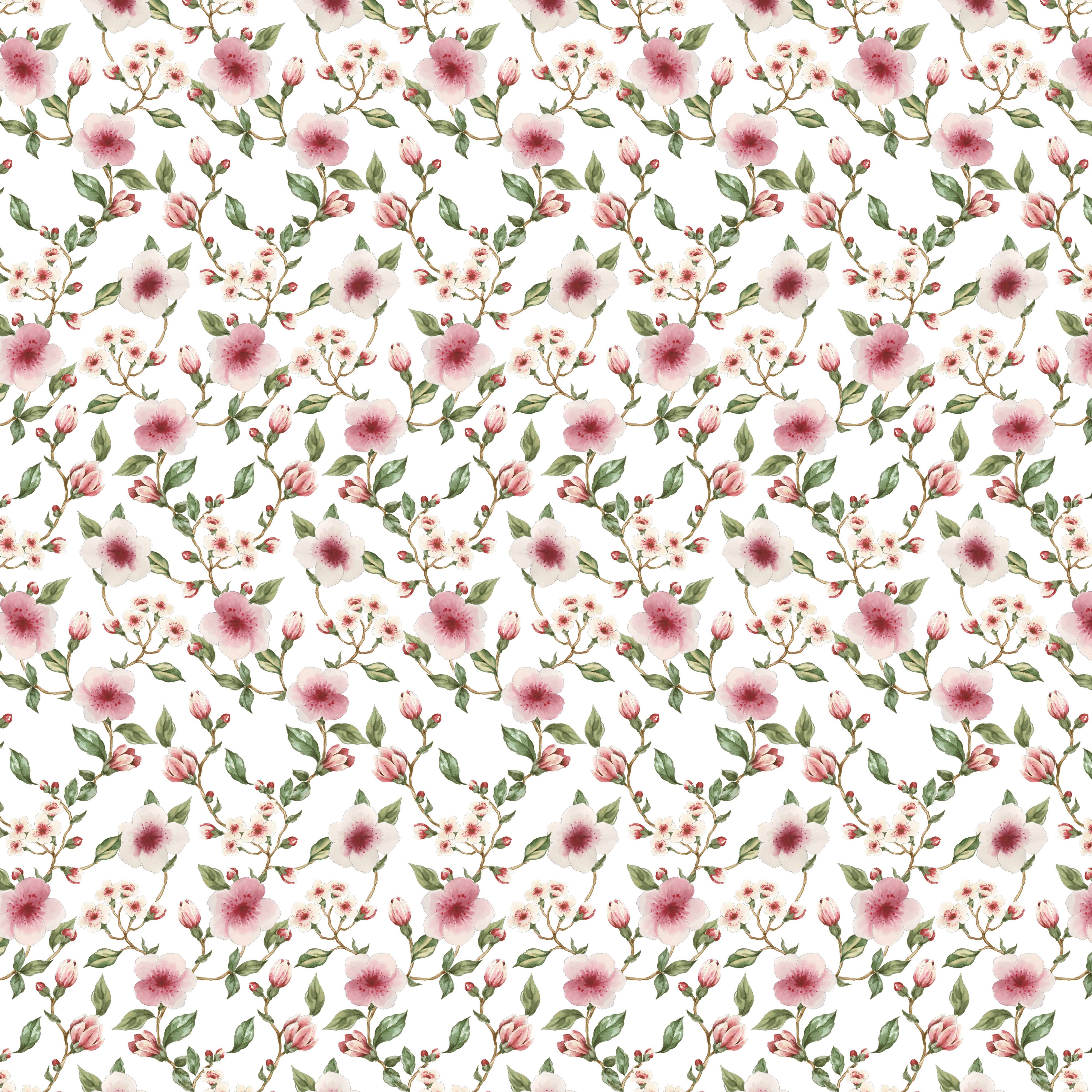 FT GOTS Digital Blossom