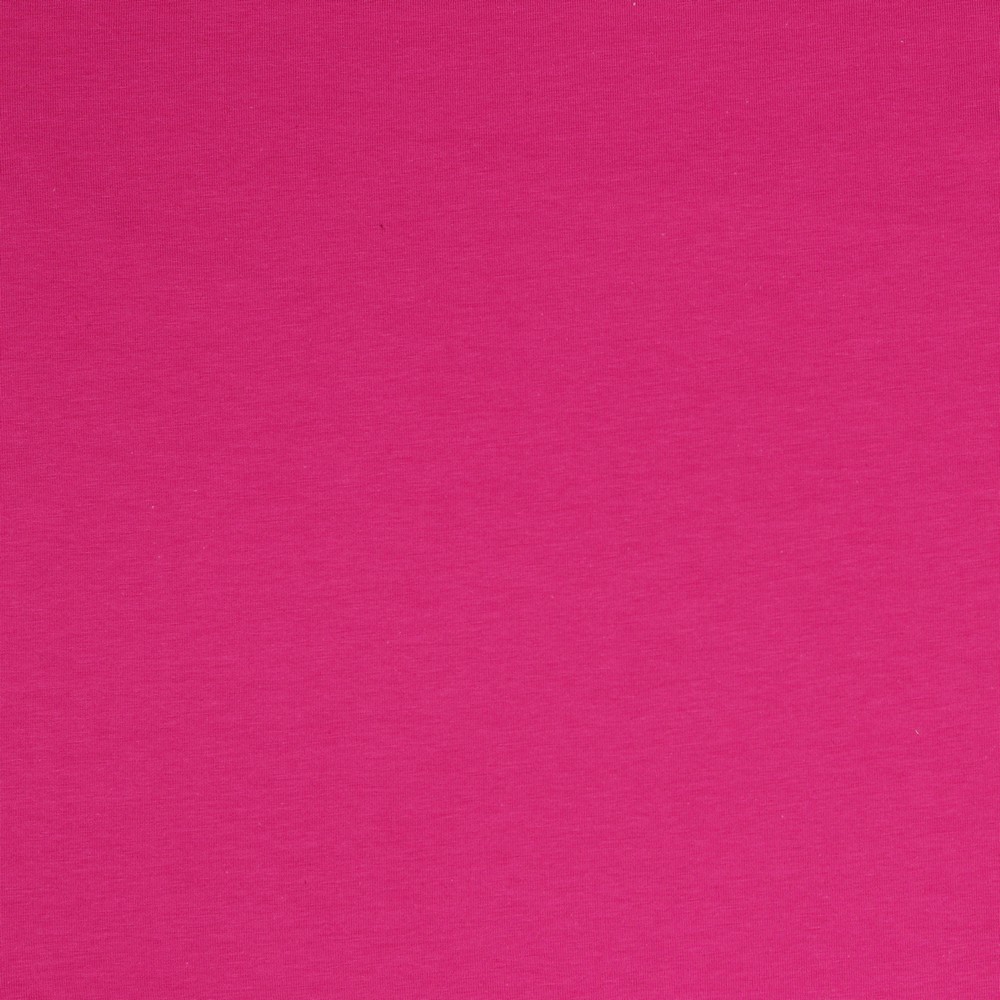 Trikotaaž fuchsia, 37 cm tükk