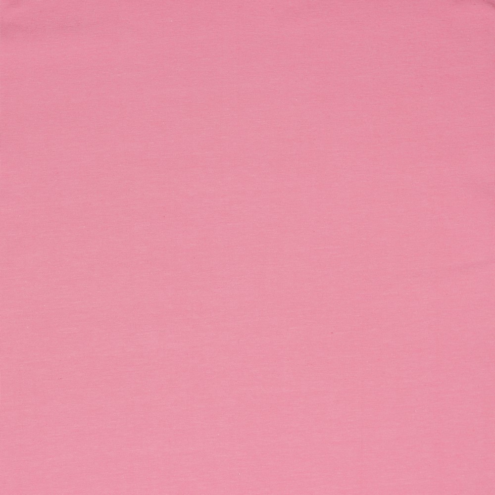 Trikotaaž soft pink