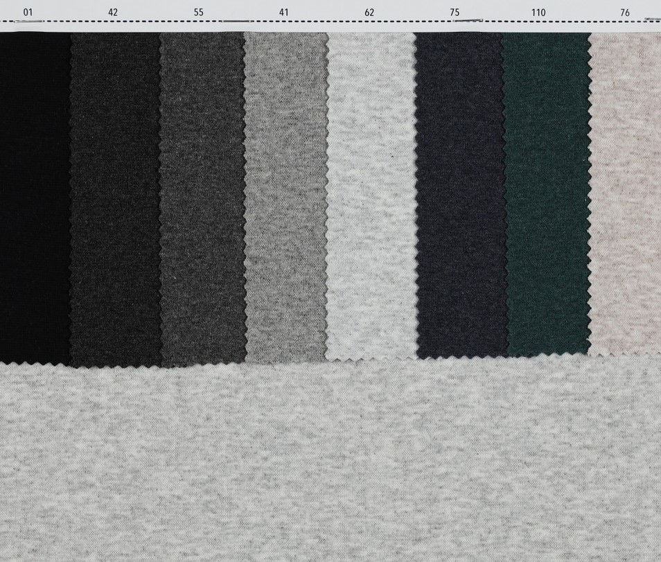 Soonik Melanž 270 g/m2