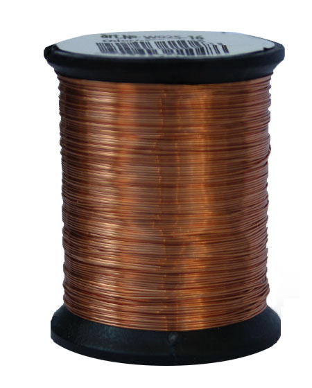 Vasktraat poolil 0,25 mm 20 m