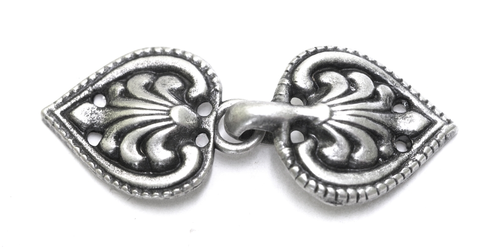 Norra haak lehekujuline