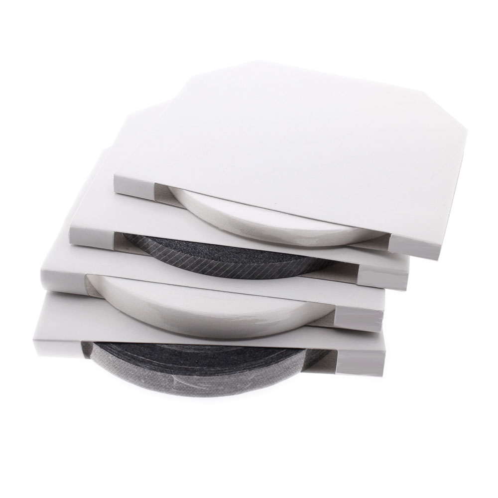 Õhuke diagonaalne ühepoolne liimipael 20 mm, 100 m