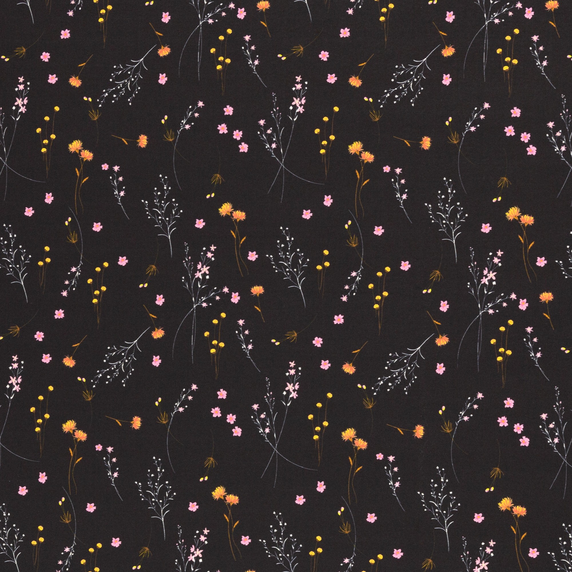 Softshell Floral