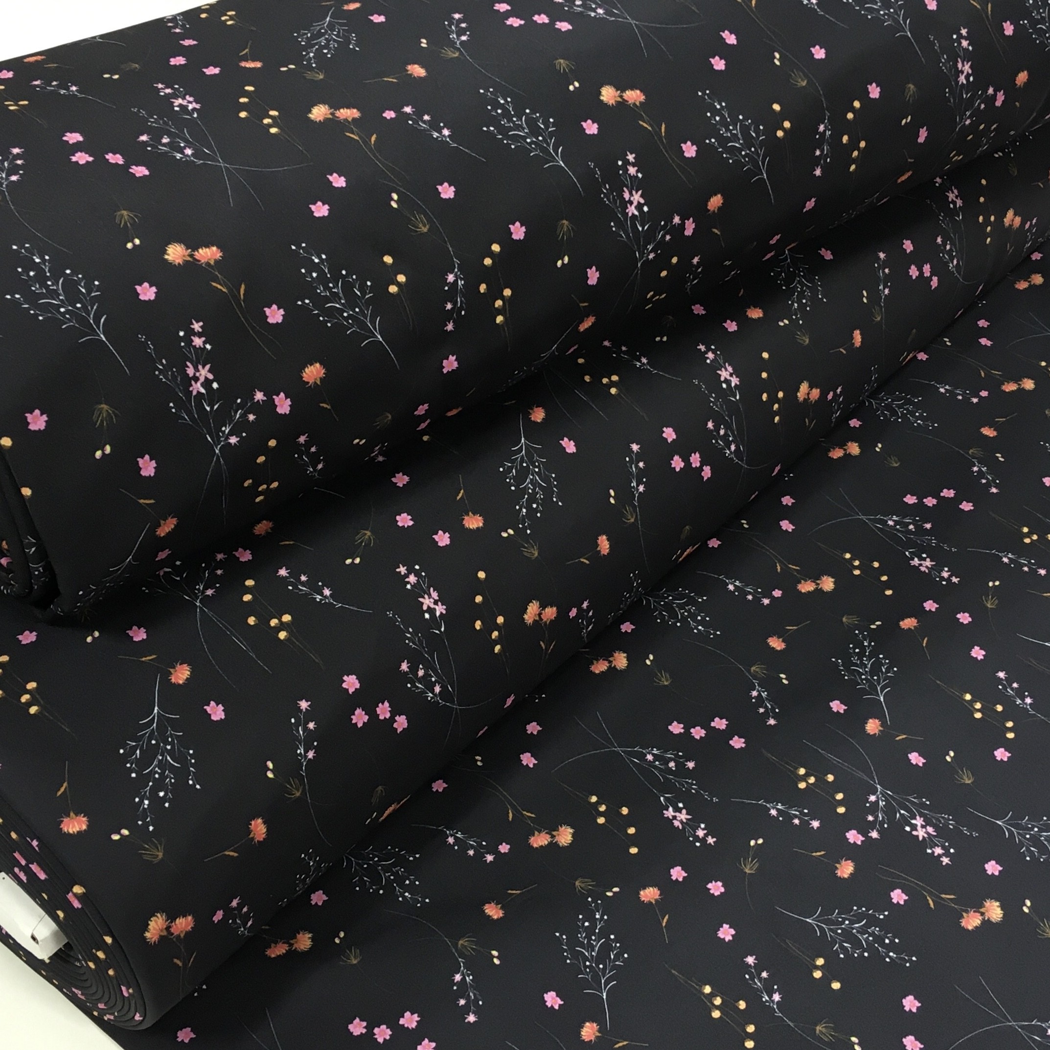 Softshell Floral