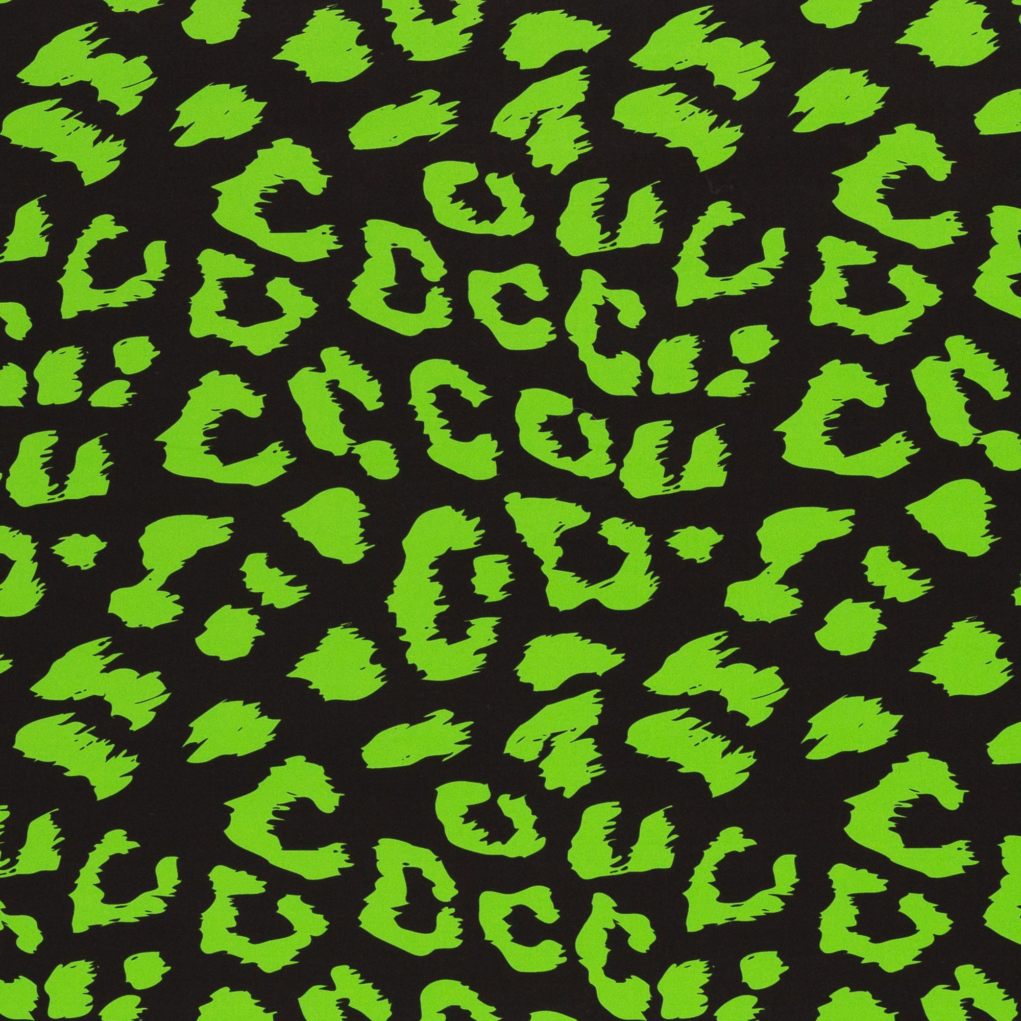 Softshell Leo Look green