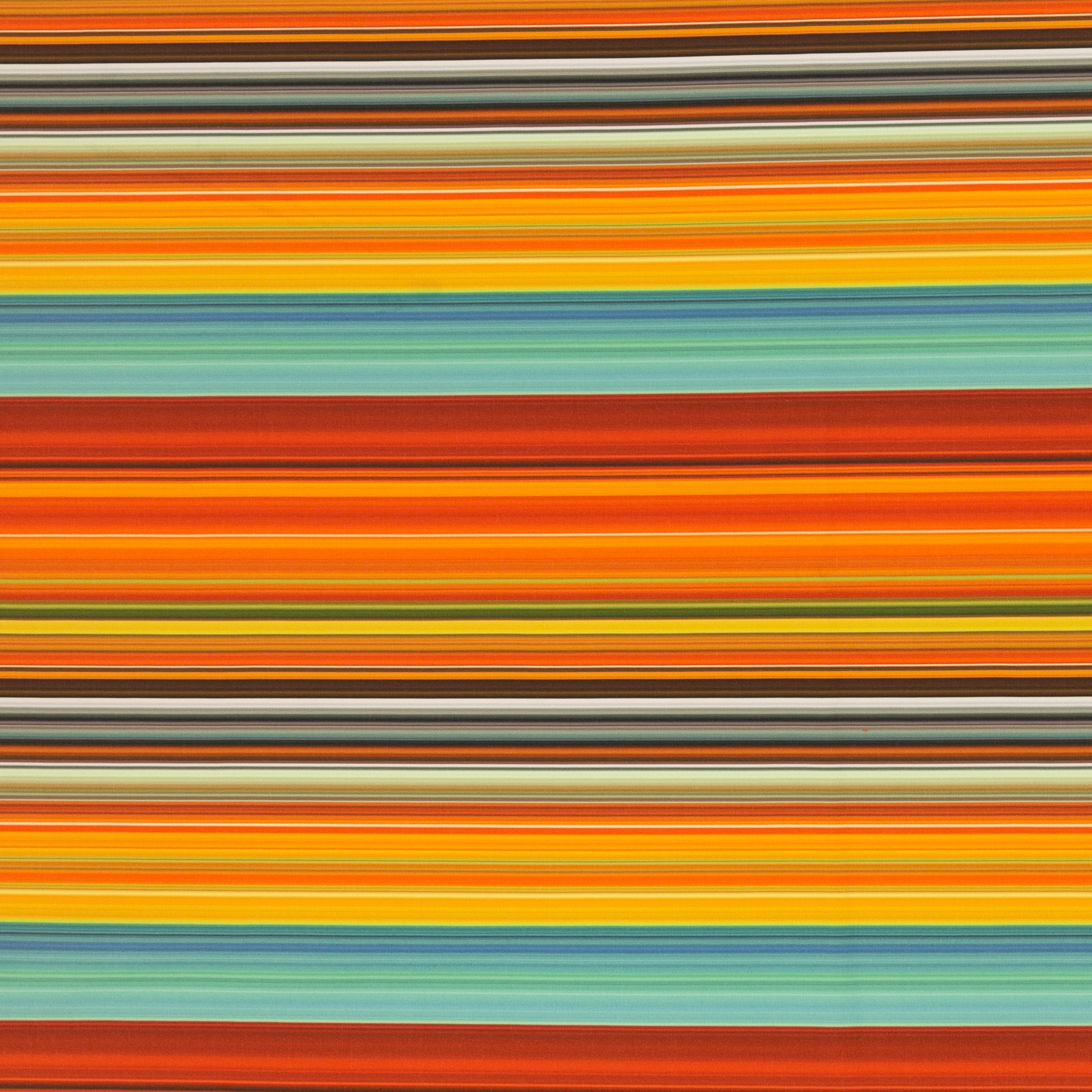 Softshell Stripes, multi/orange