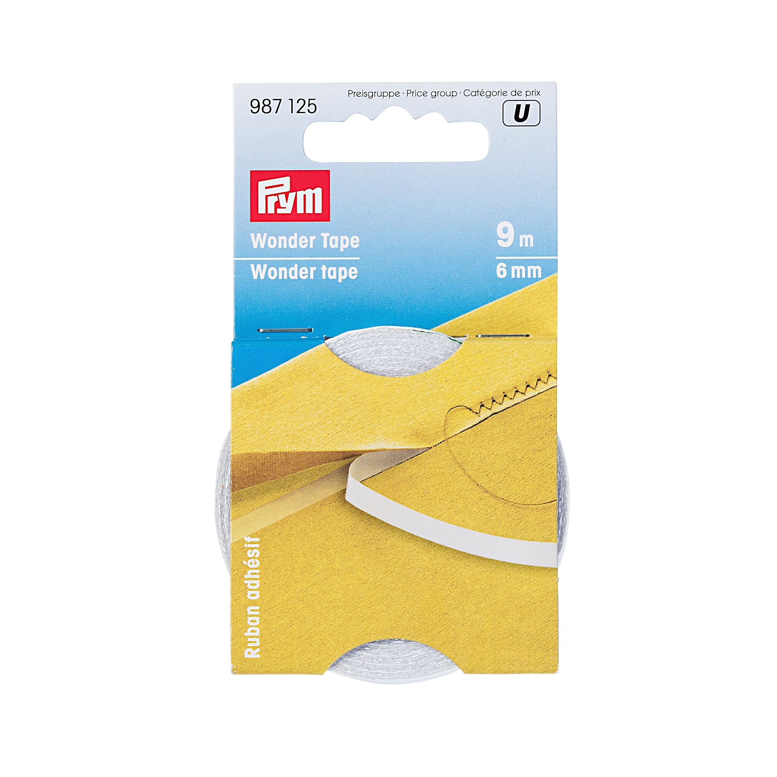 PRYM Wonder Tape
