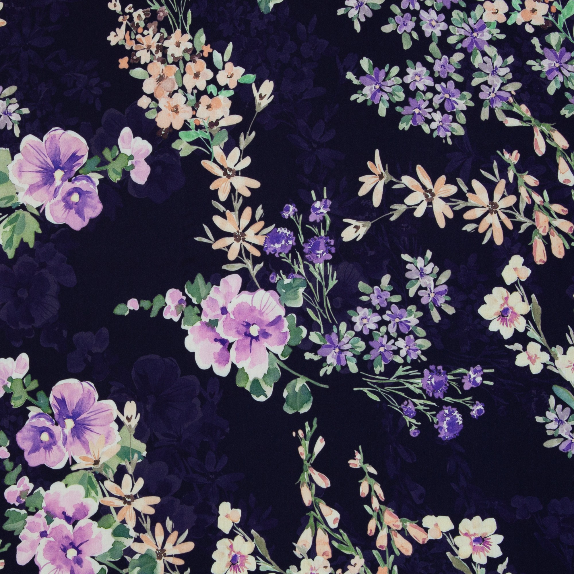 Viskoos Violet