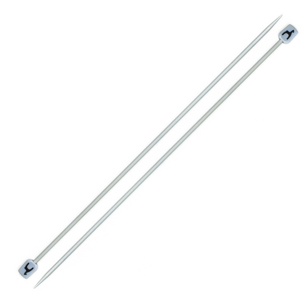 PONY pikad vardad plastik 30 cm, nr.7