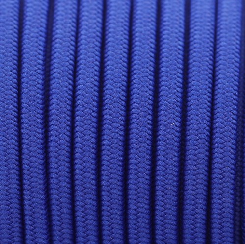 Kumminöör 3mm, koobaltsinine