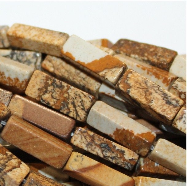 Piltjaspis 13x4x4 mm