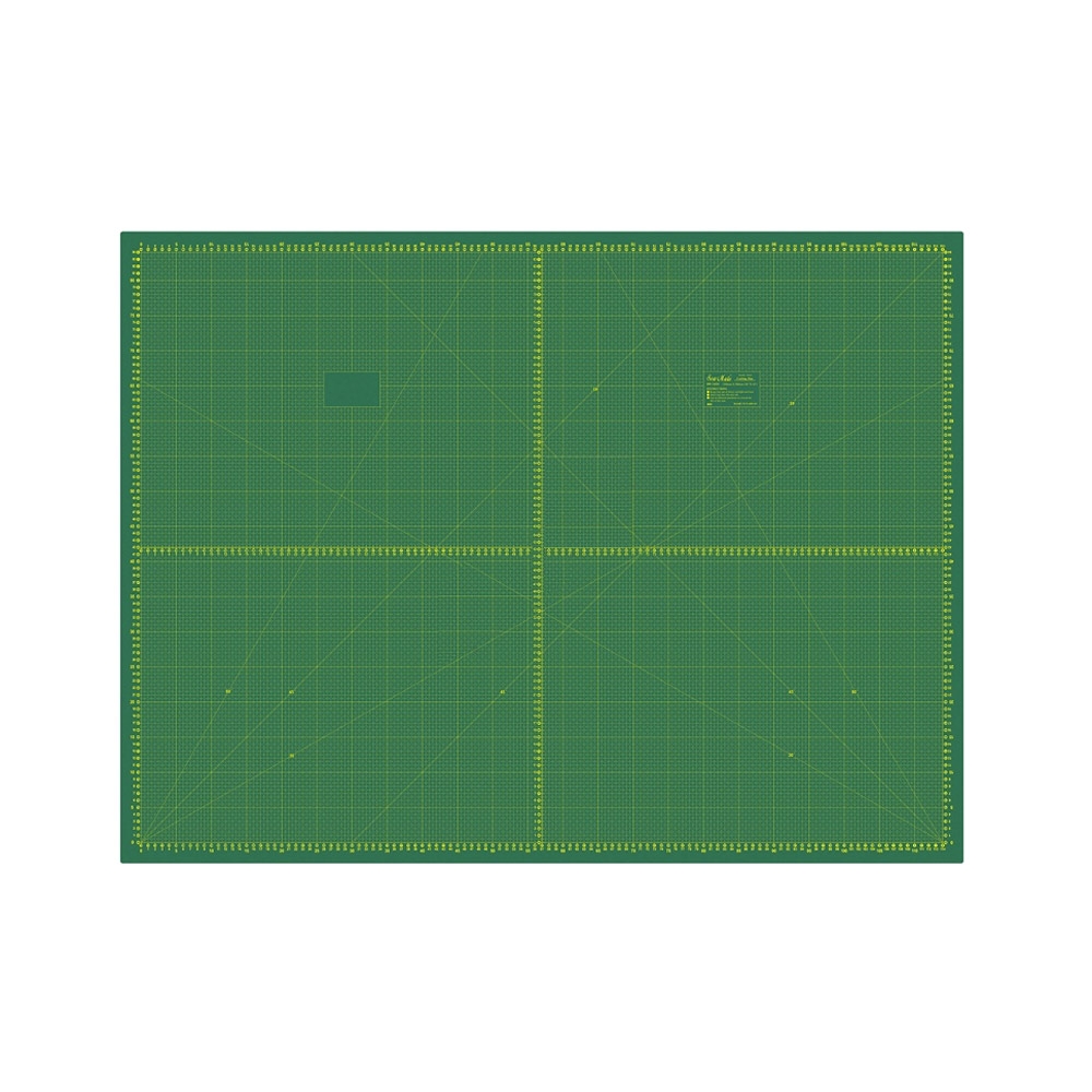 Lõikematt 90x120 cm