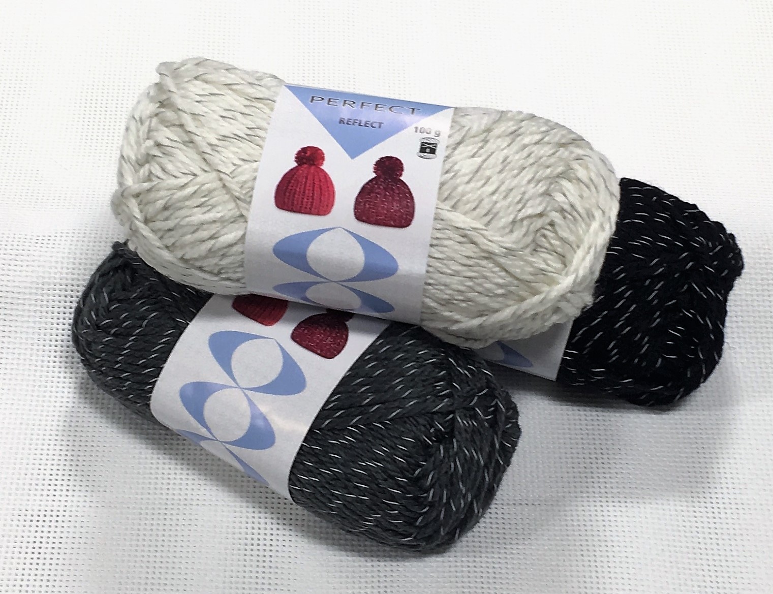 Perfect Reflect helkurniidiga