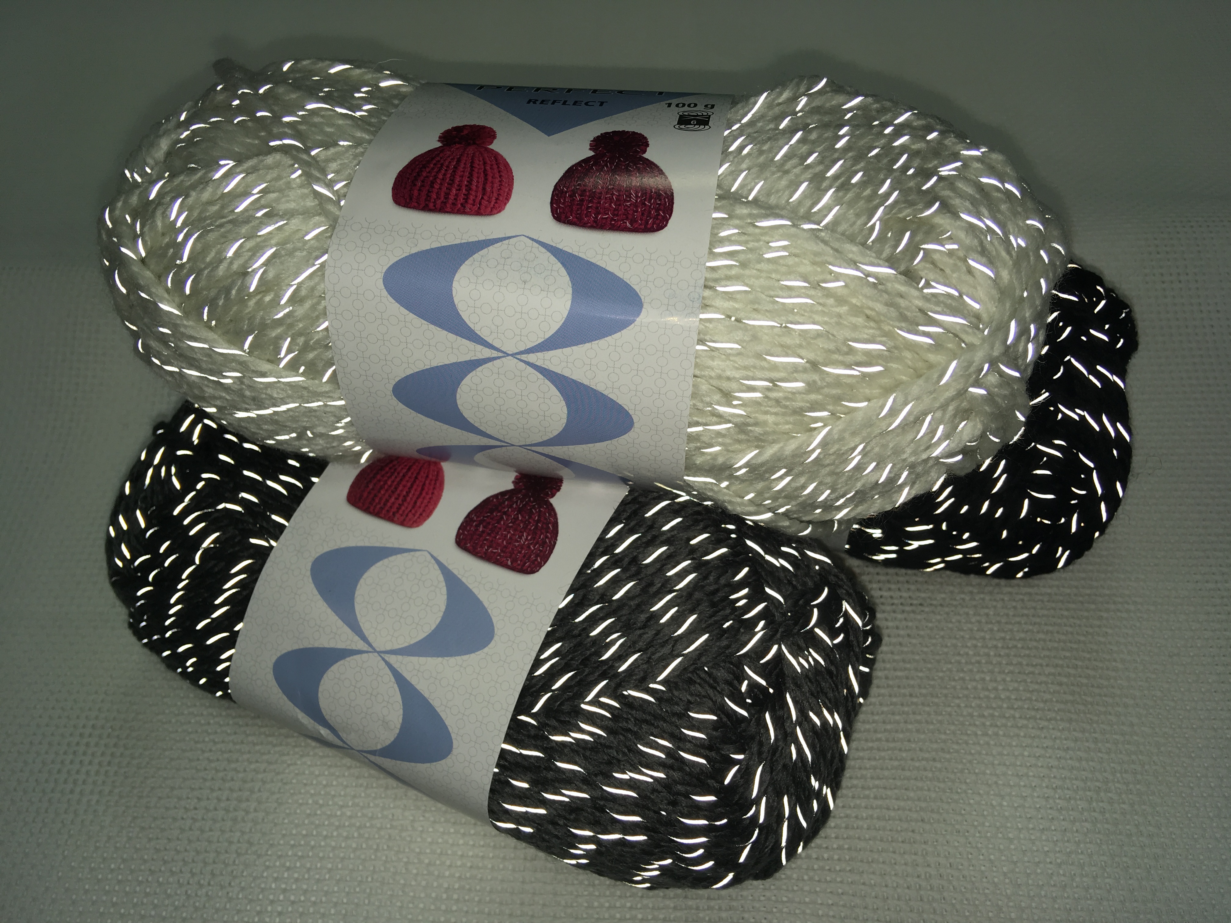 Perfect Reflect helkurniidiga