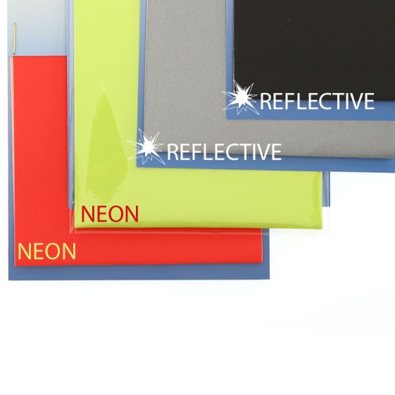 Iseliimuv helkurpaik Pronty 10x20 cm