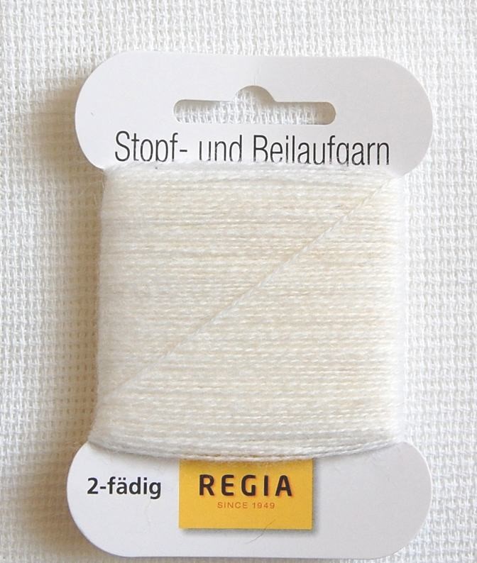 Regia 2x sokiparanduslõng 