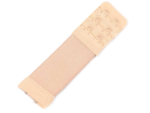 Rinnahoidja pikendus 30 mm. beež 2 tk.