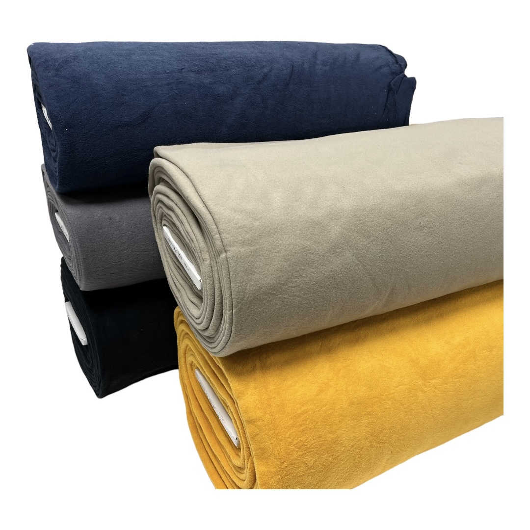 Paksem puuvillafliis Sheepskin, 100% puuvill