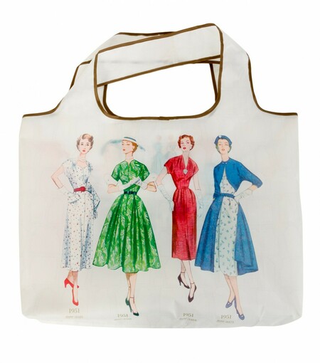 Ostukott Simplicity 1951