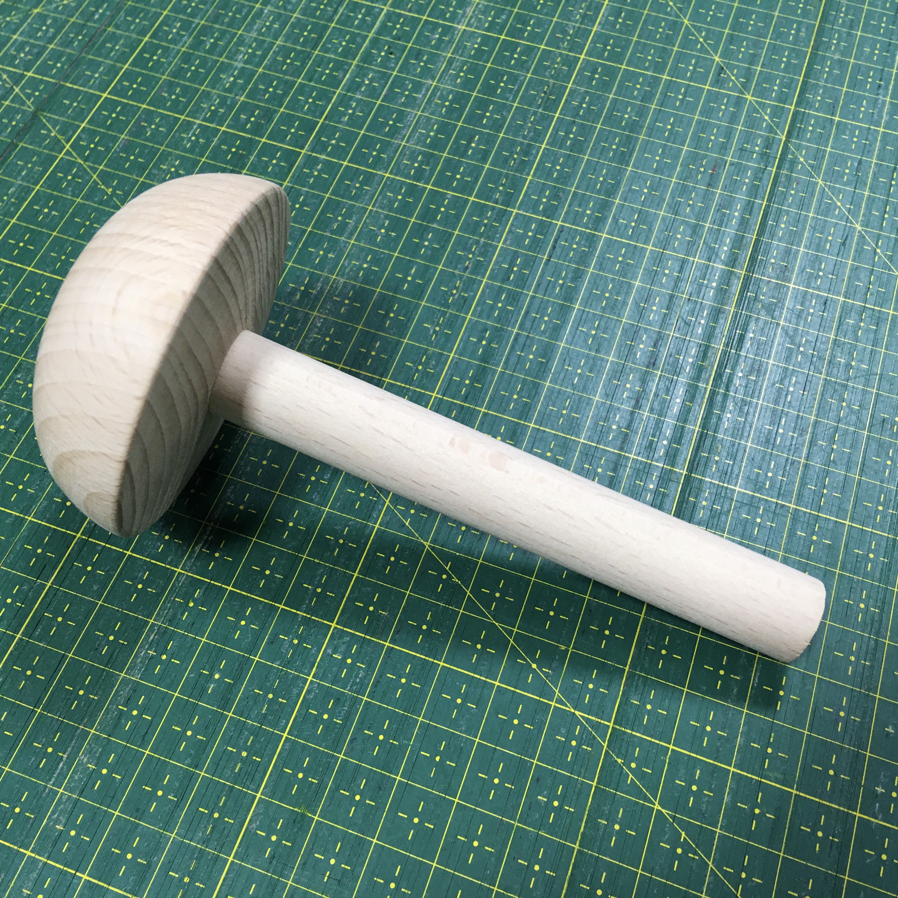 Soki kanna parandamise seen