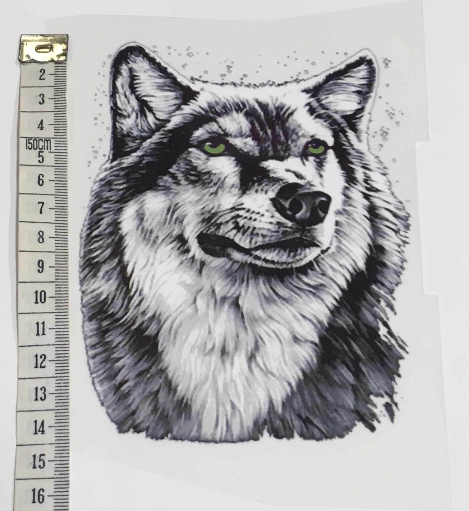 Triigitav aplikatsioon Hunt väike