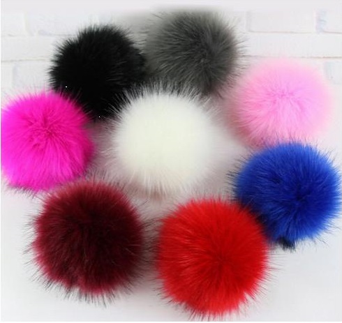 Tutt kunstkarusnahast, trukiga