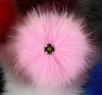 Tutt kunstkarusnahast, trukiga