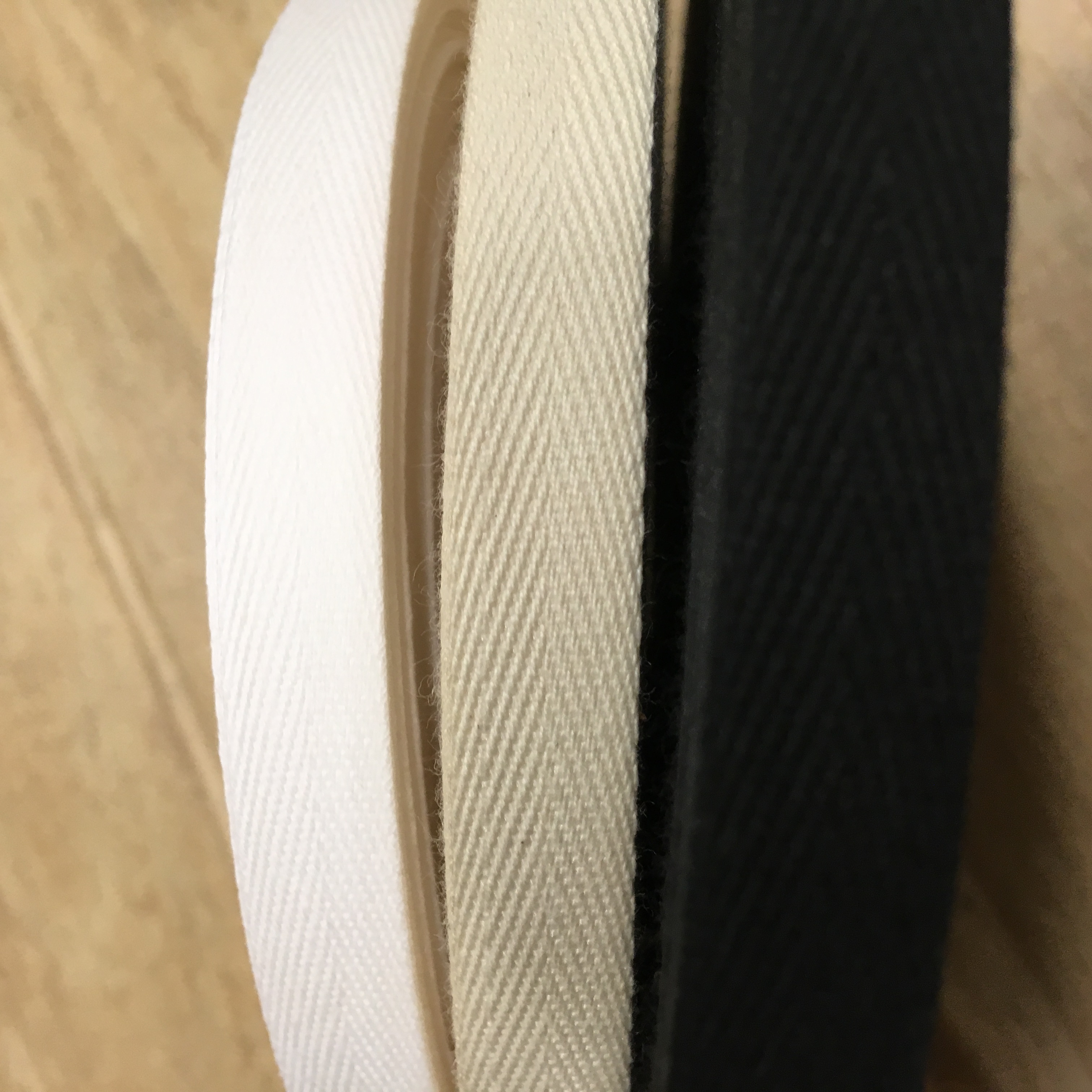 Vitselpael laiusega u.12-14 mm, 1 m