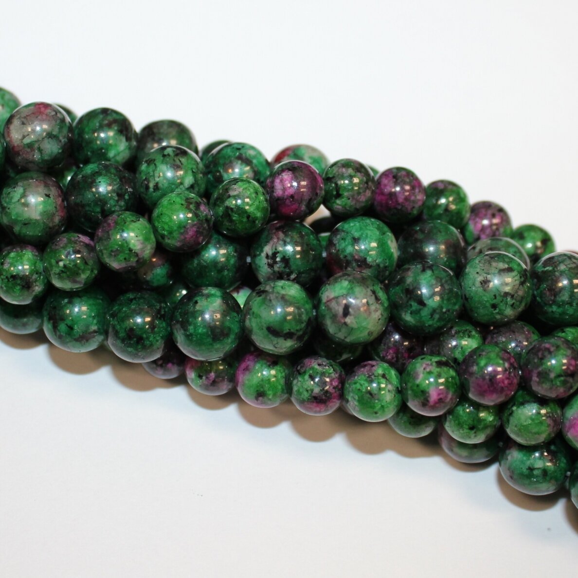 Rubiin tsoitsiit 8 mm